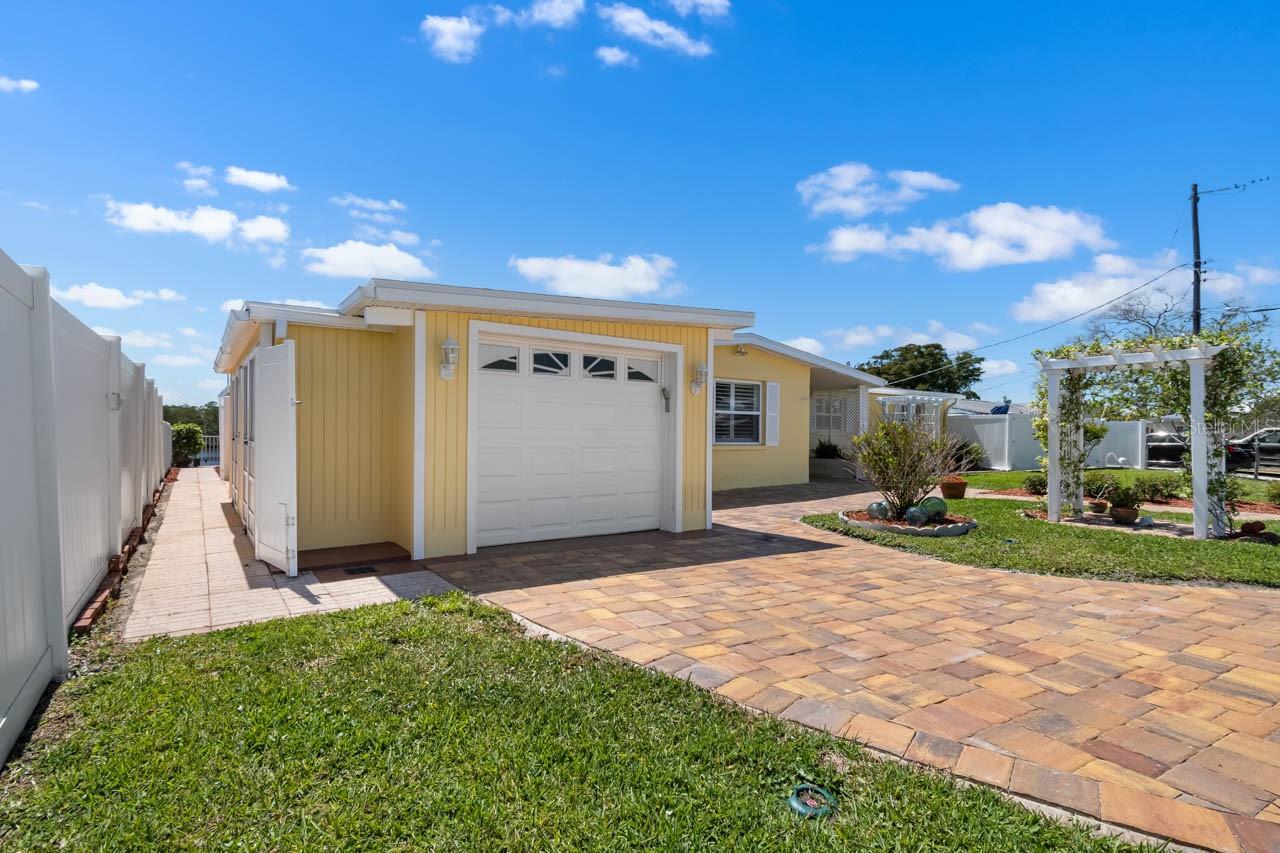 COLLURA SUB - Residential