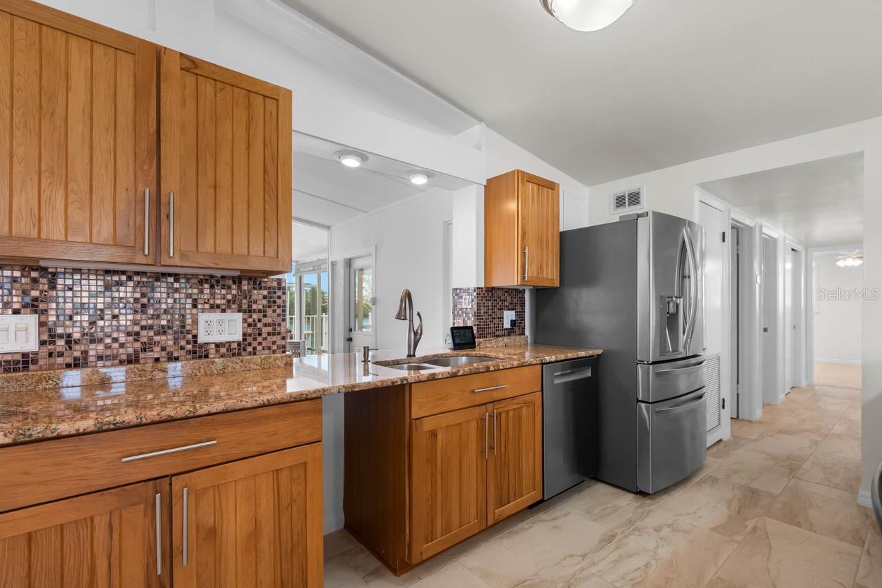 COLLURA SUB - Residential