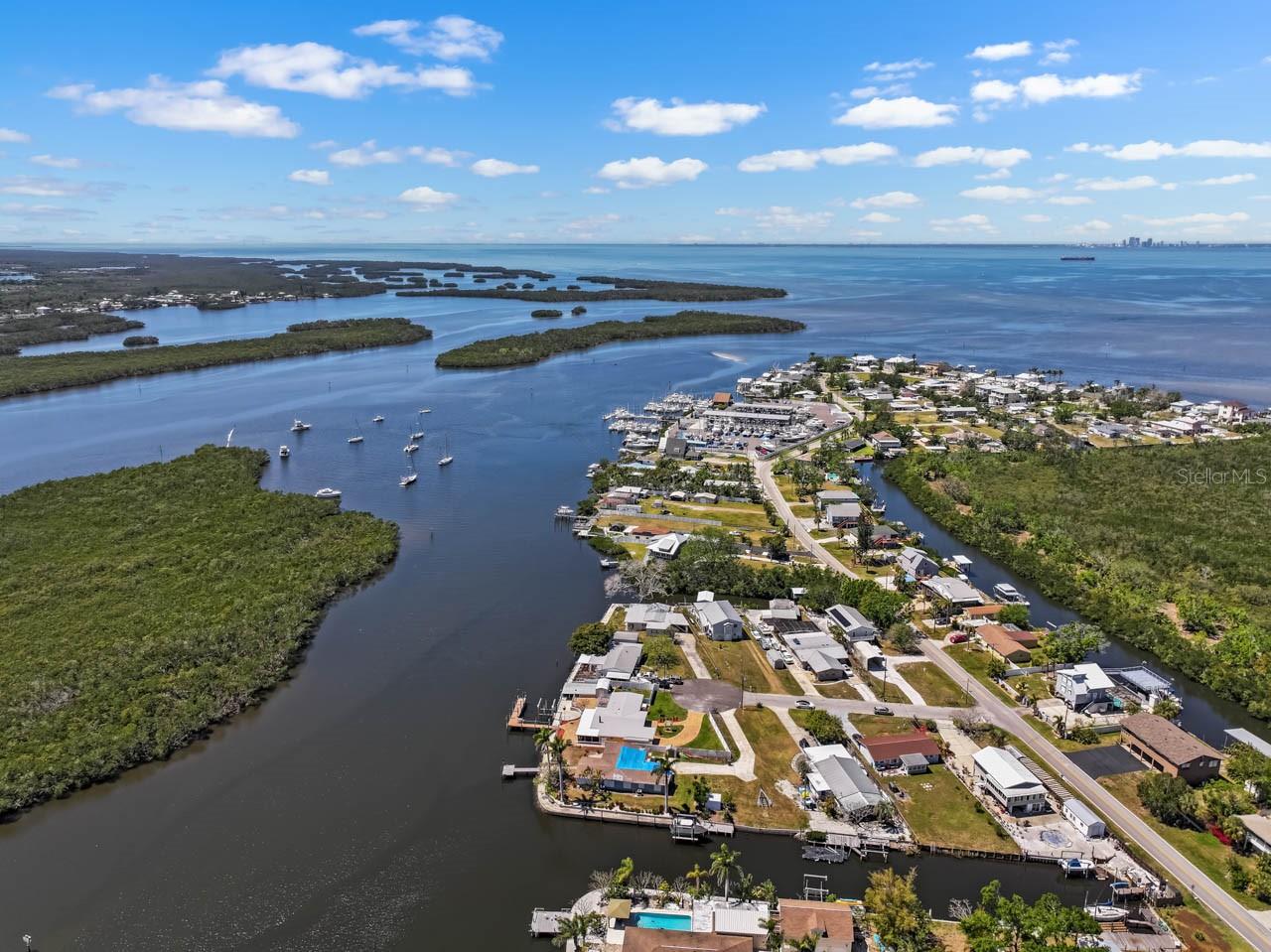 COLLURA SUB - Residential