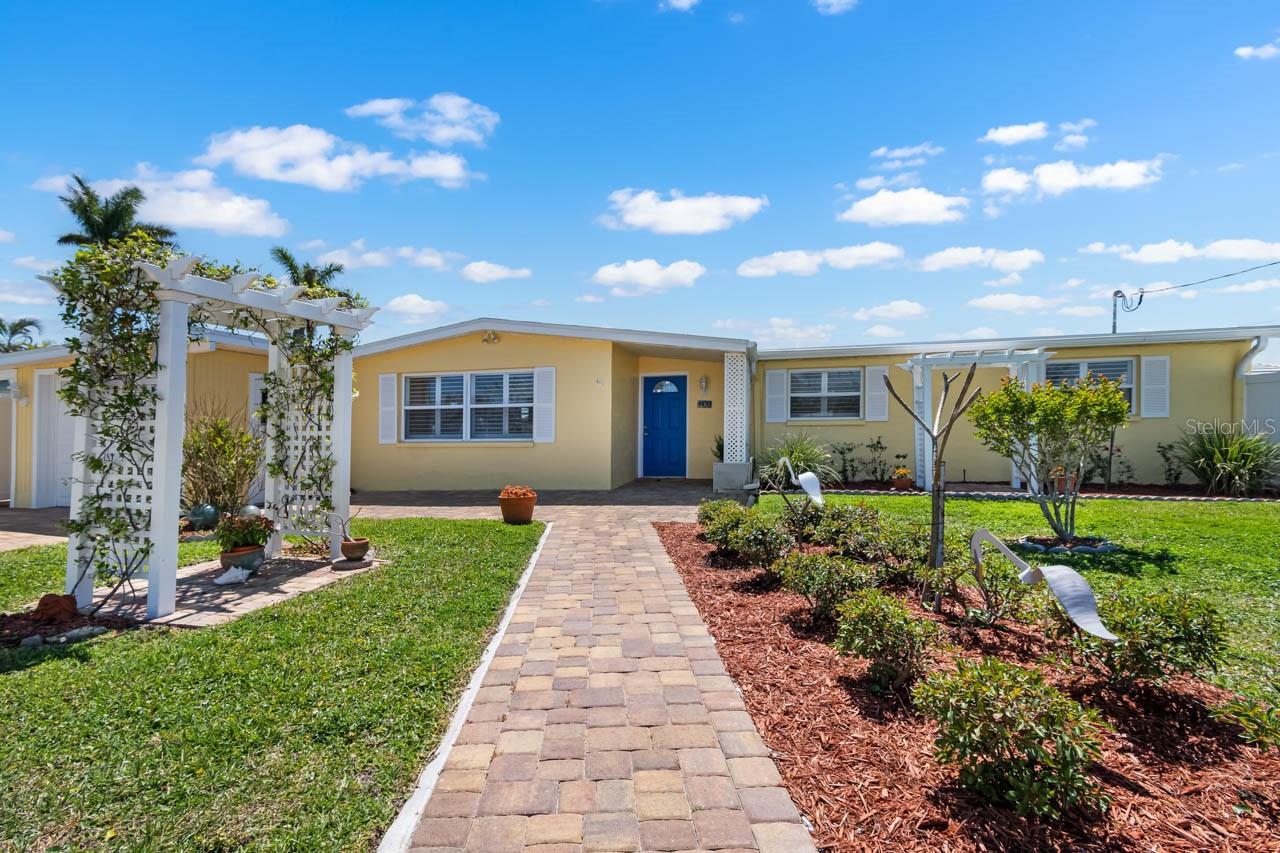 COLLURA SUB - Residential