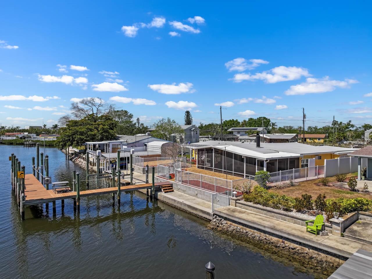 COLLURA SUB - Residential