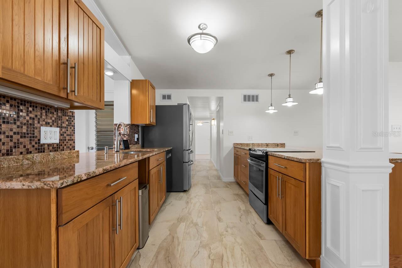 COLLURA SUB - Residential