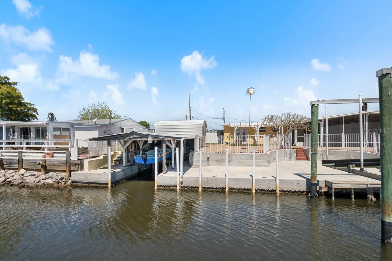 COLLURA SUB - Residential