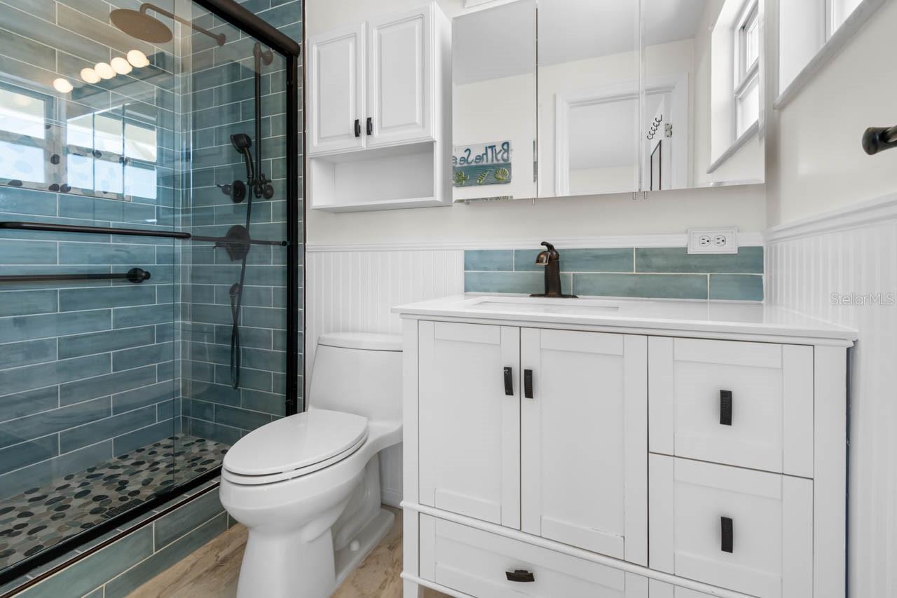 COLLURA SUB - Residential