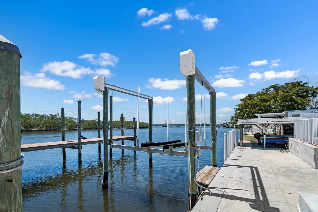 COLLURA SUB - Residential