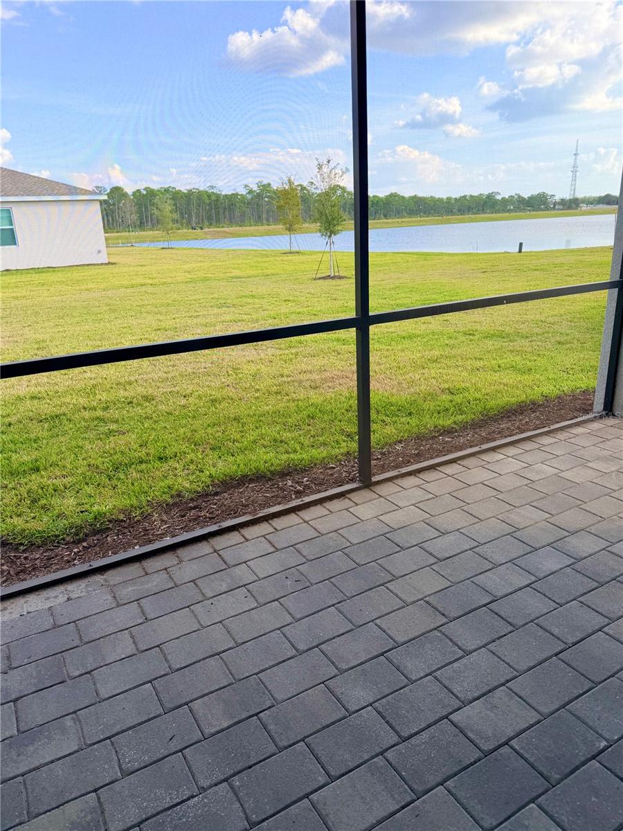 ISLAND LAKES AT COCO BAY - Residential