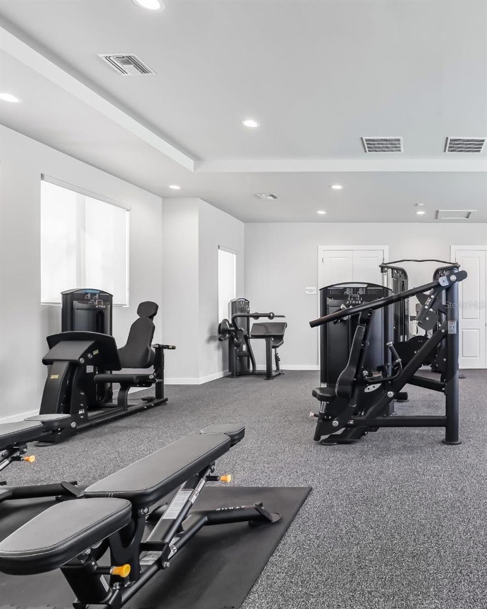 ISLAND LAKES AT COCO BAY - Residential