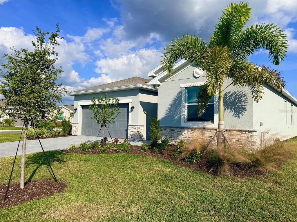 Photo of 8051 Saint Kitts Circle, Englewood, FL 34224 (MLS # A4673261)