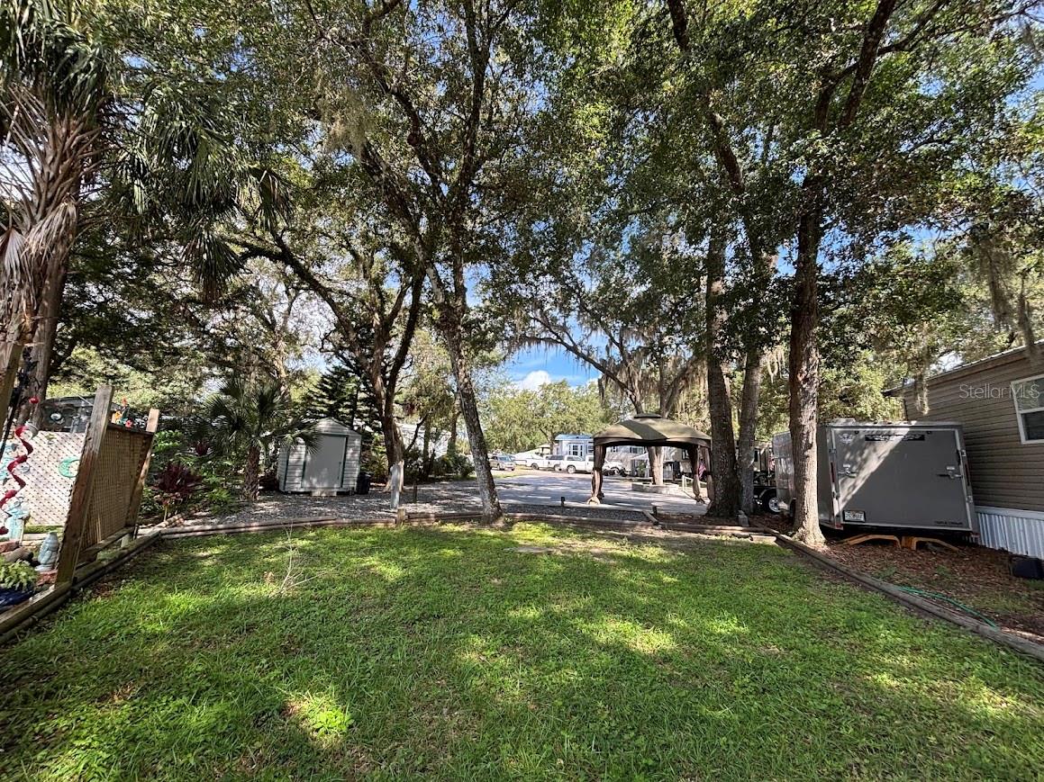 SUPPLEMENTAL ADD ADD - Land