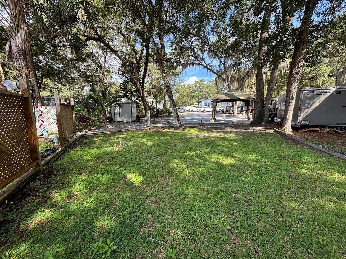 SUPPLEMENTAL ADD ADD - Land