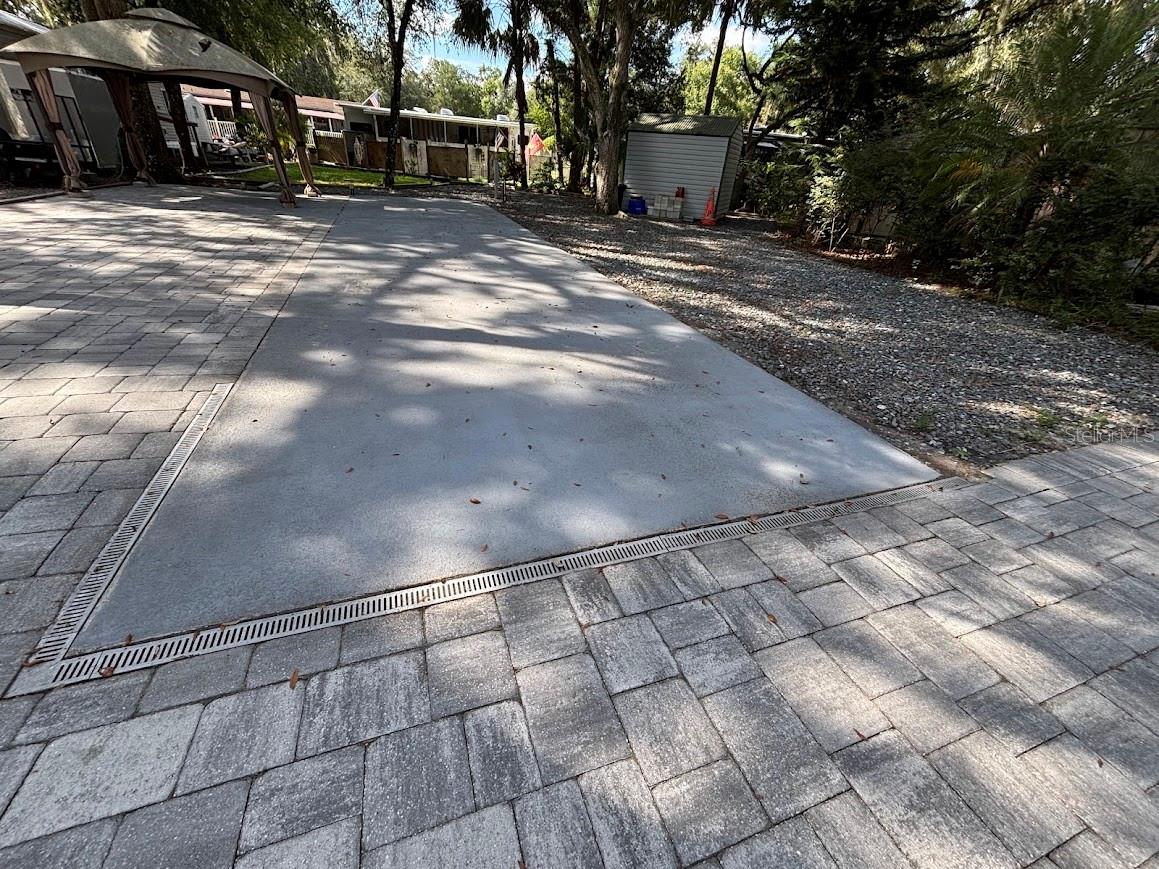 SUPPLEMENTAL ADD ADD - Land