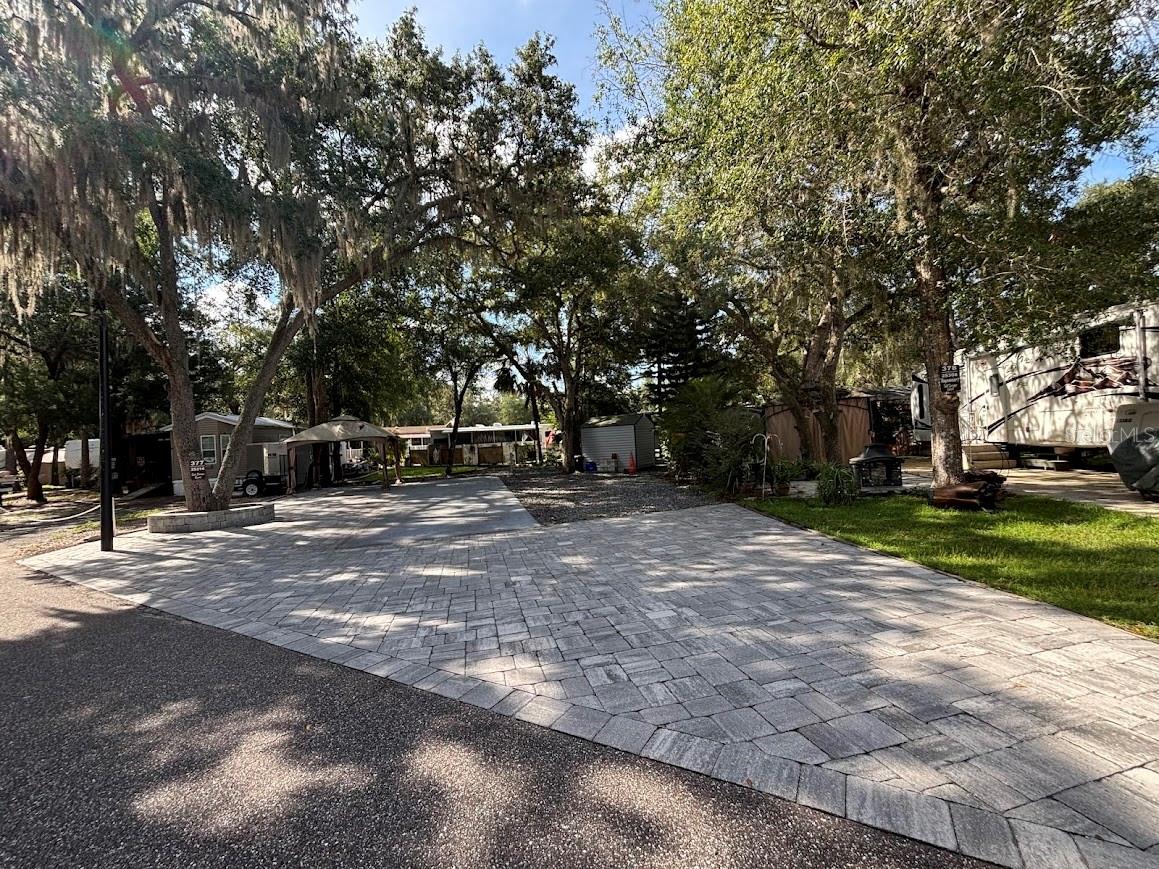 SUPPLEMENTAL ADD ADD - Land