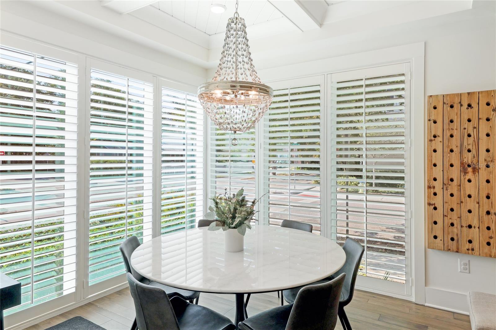 POS SUB OF BLKS G & H - Residential