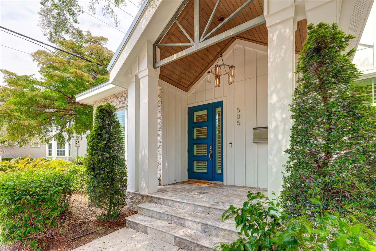 POS SUB OF BLKS G & H - Residential