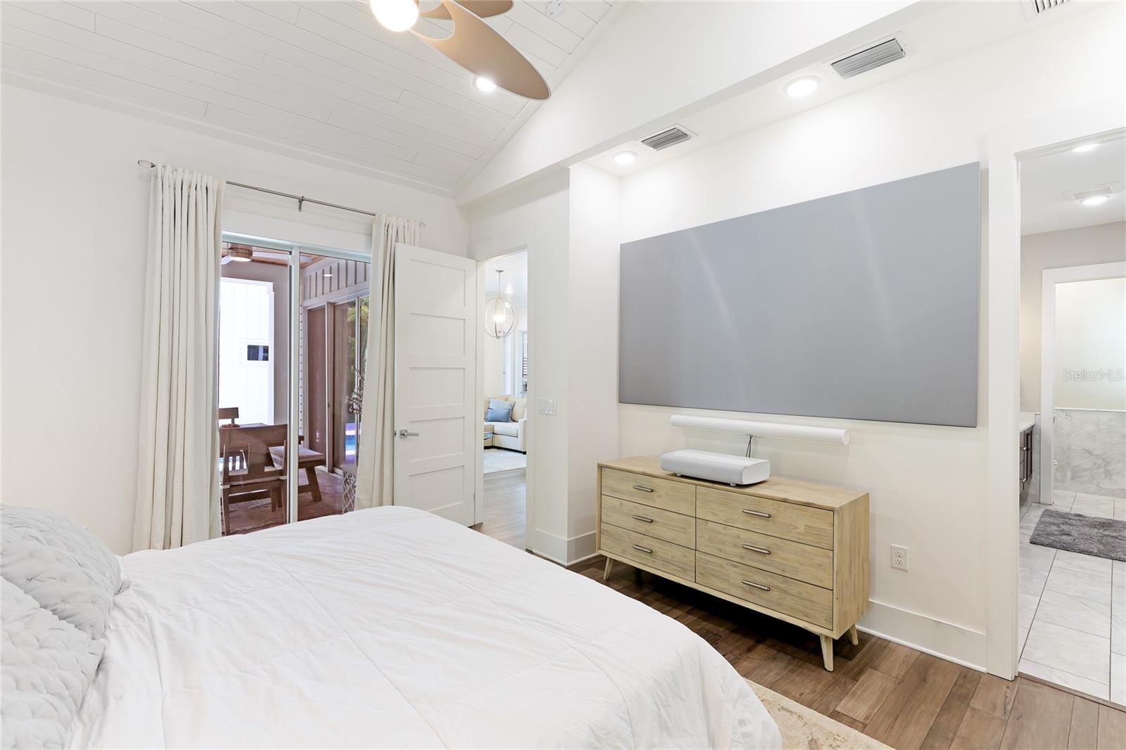 POS SUB OF BLKS G & H - Residential