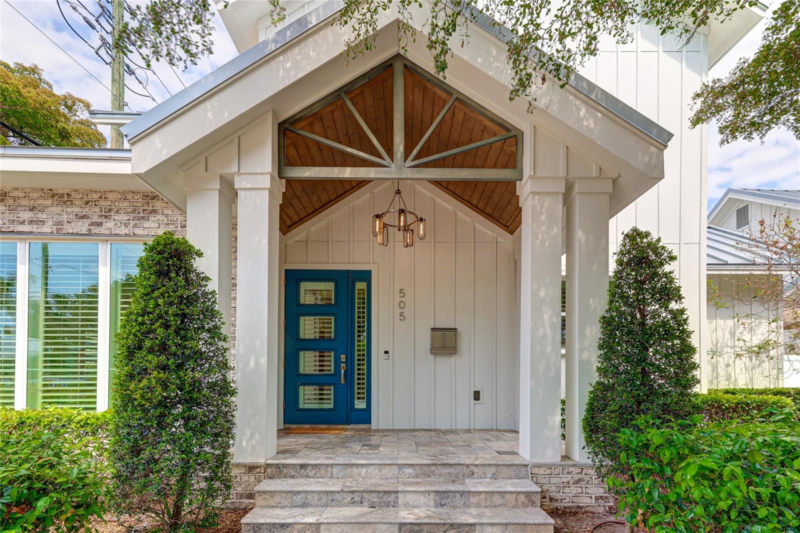 POS SUB OF BLKS G & H - Residential