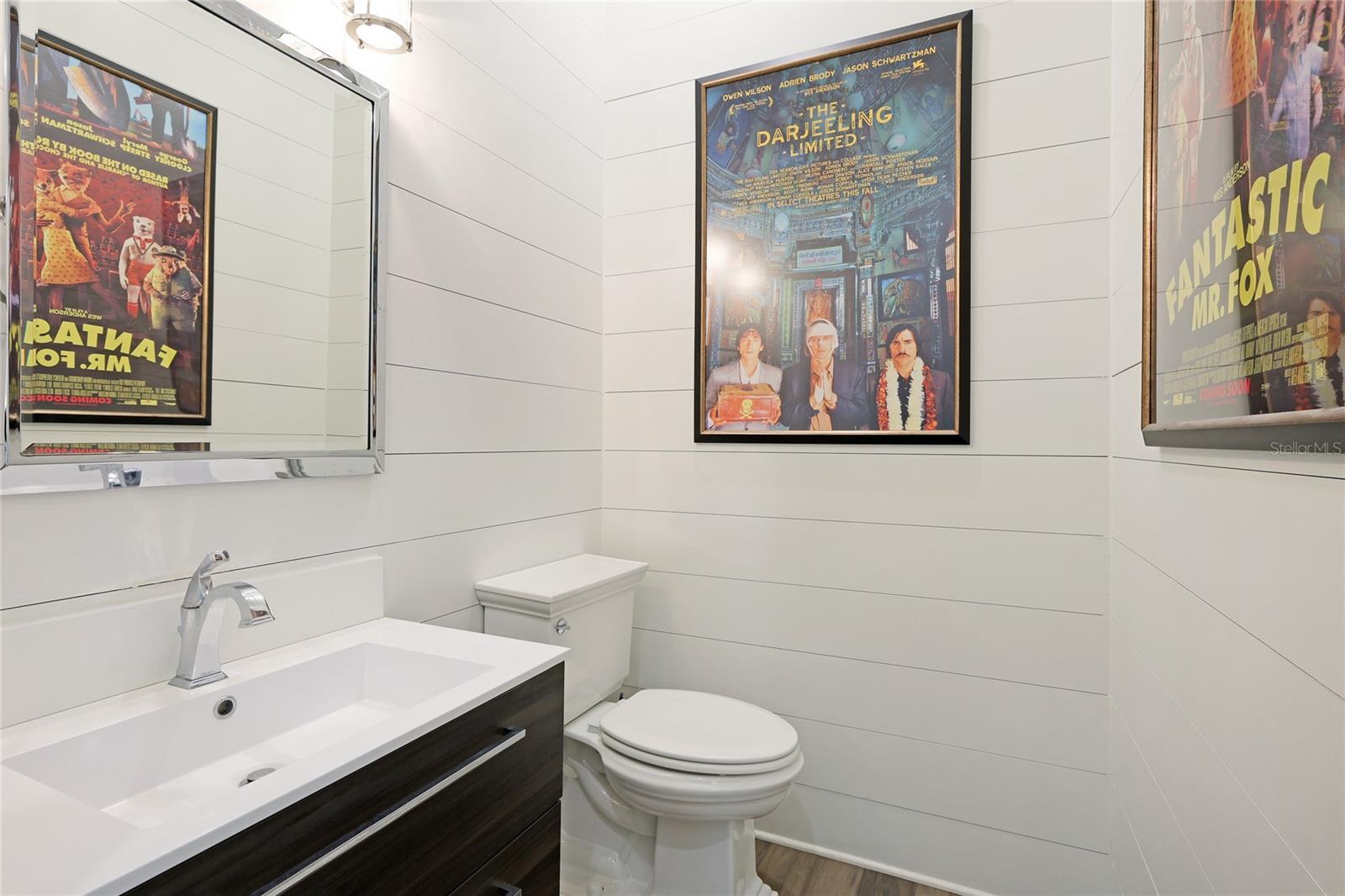 POS SUB OF BLKS G & H - Residential