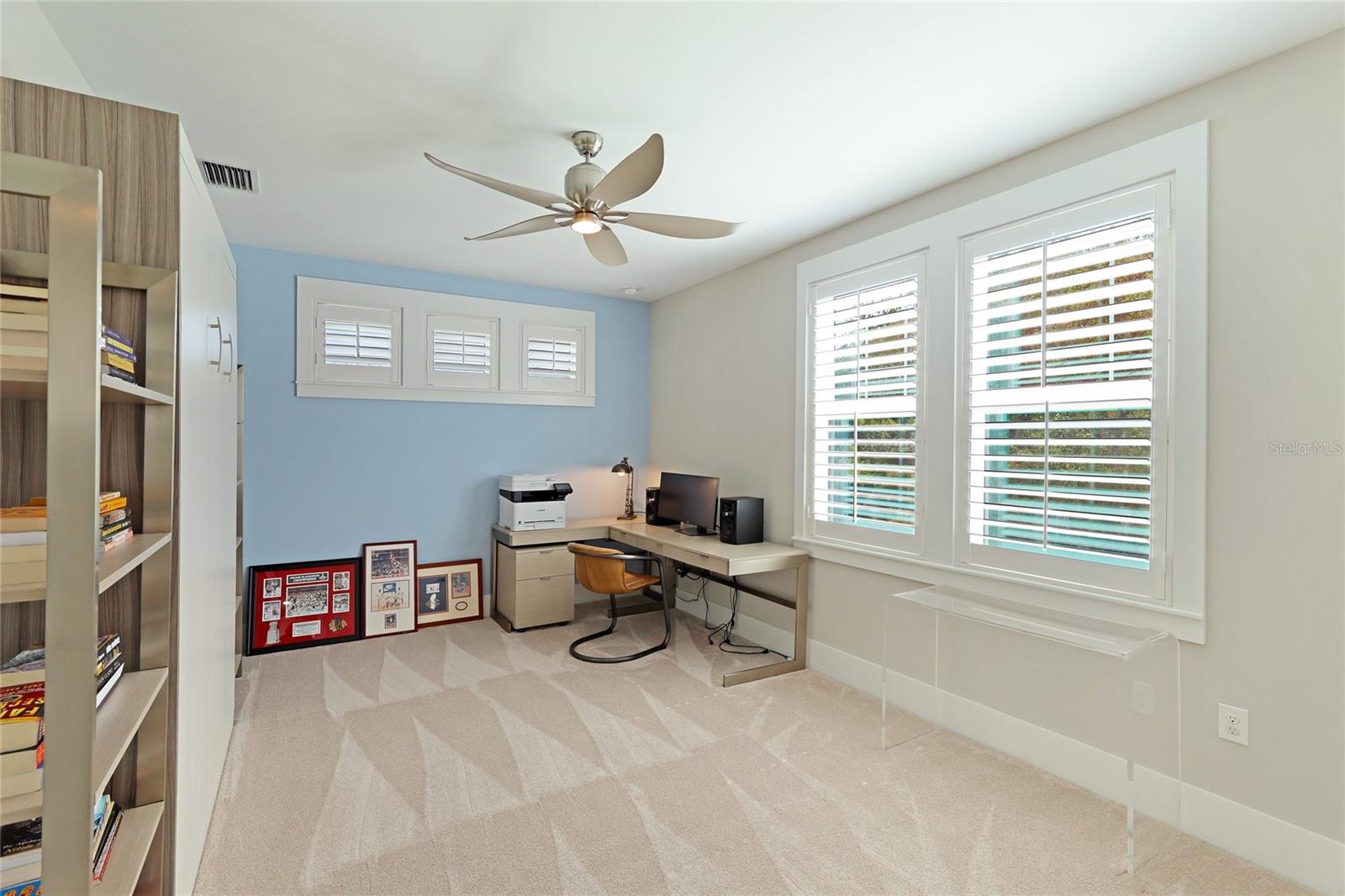 POS SUB OF BLKS G & H - Residential