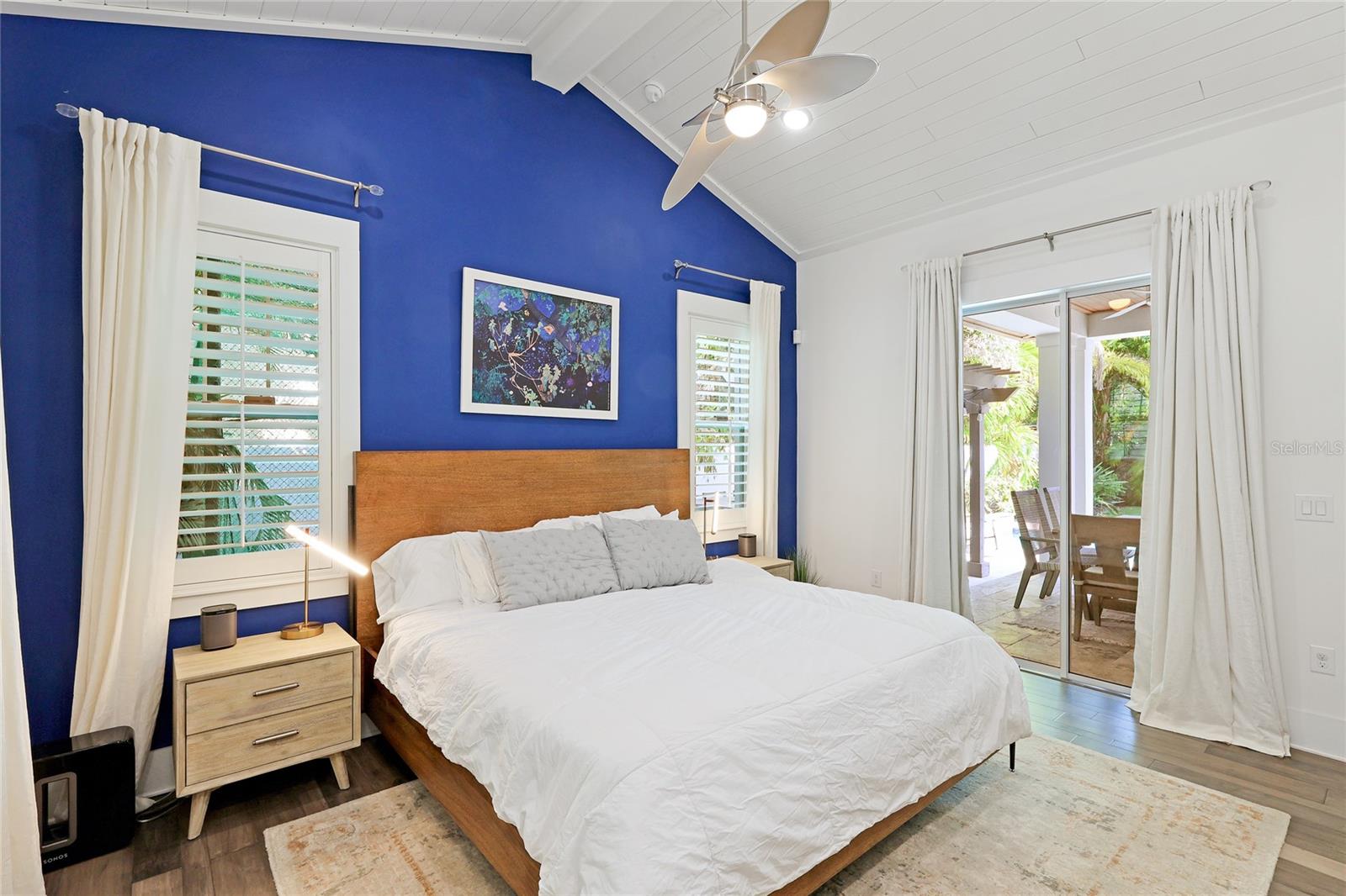 POS SUB OF BLKS G & H - Residential