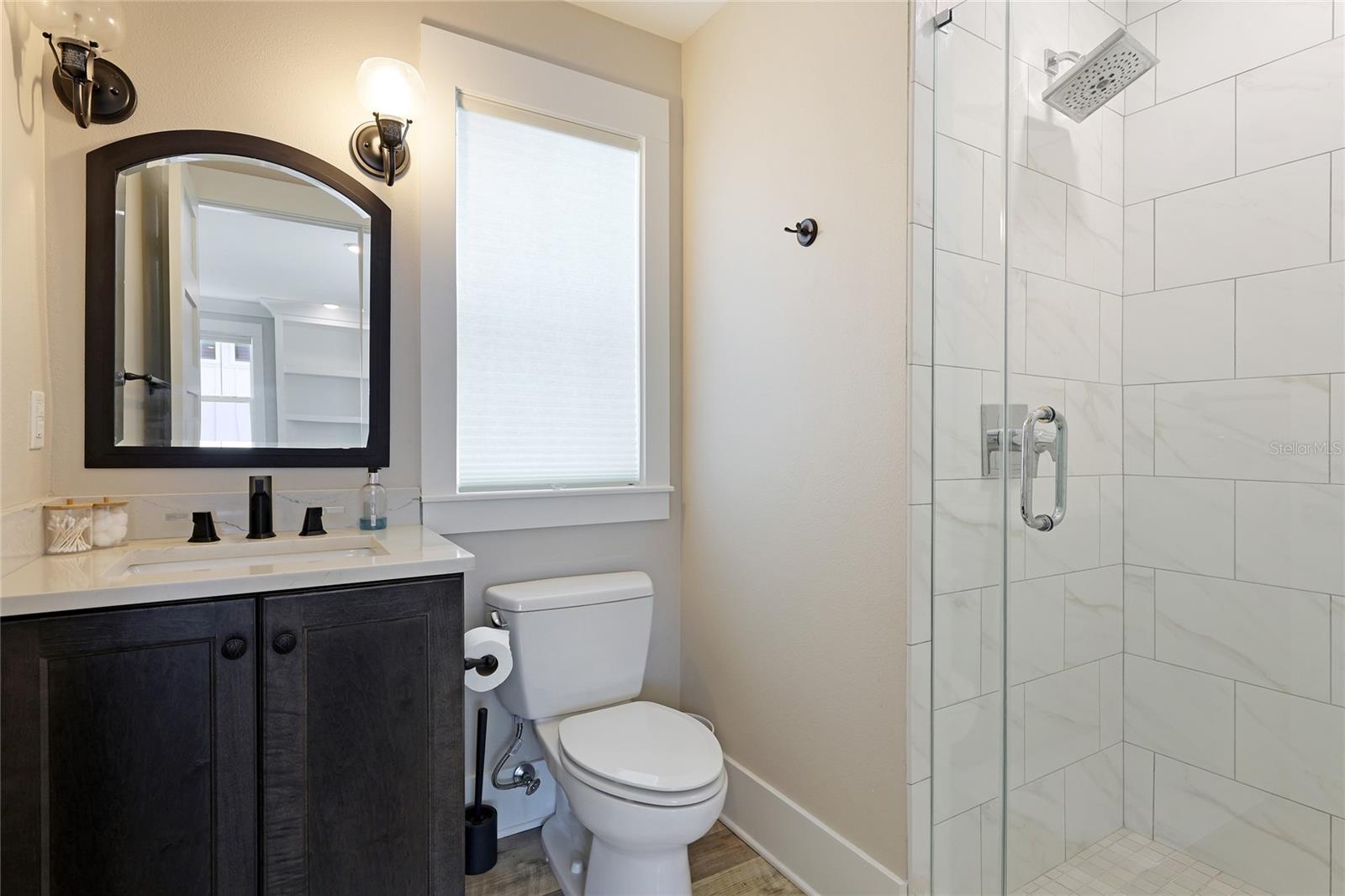 POS SUB OF BLKS G & H - Residential