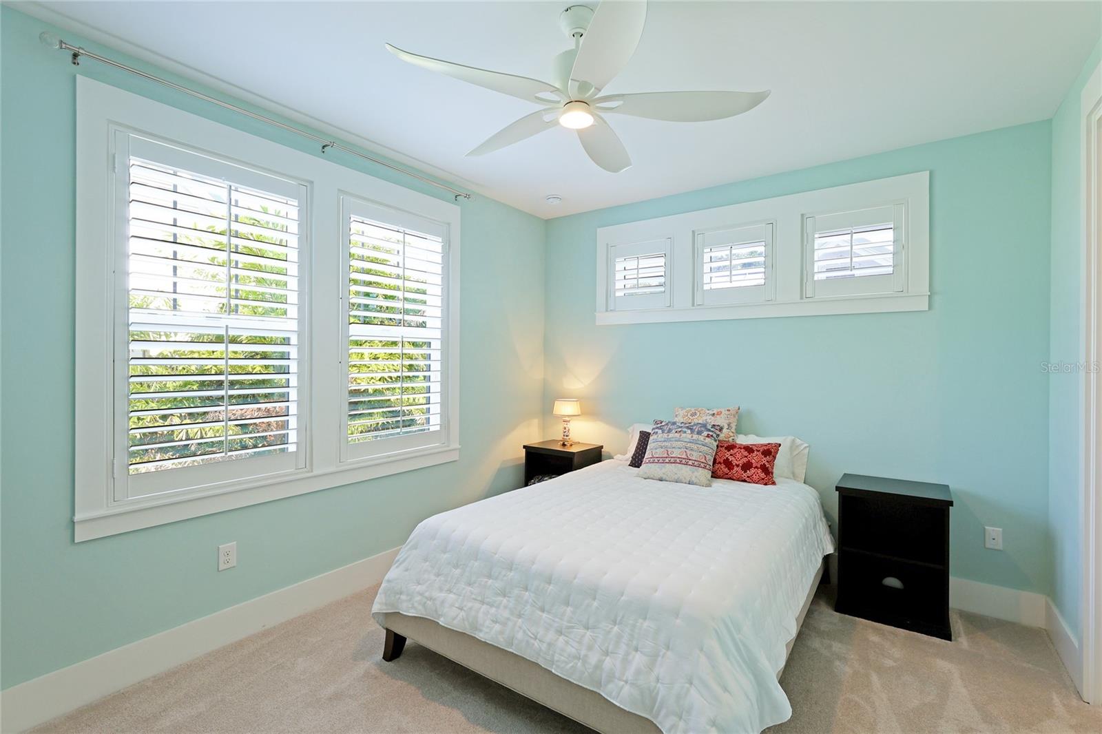 POS SUB OF BLKS G & H - Residential