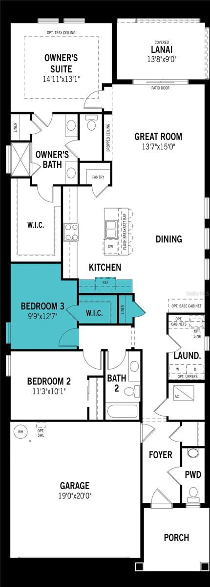 13231 OXEYE LANE