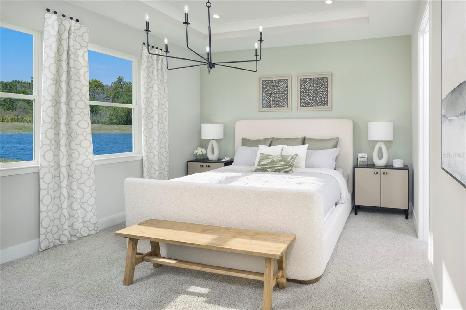 CROSSWIND RANCH - Residential