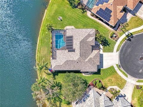 A home in NORTH PORT