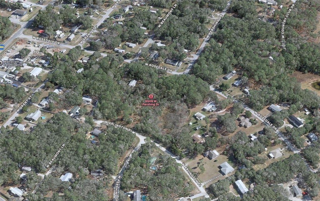 Photo of 6509 W Pershing Drive, Homosassa, FL 34448 (MLS # OM734898)