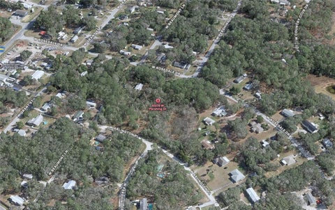 Tiny photo for 6509 W Pershing Drive, Homosassa, FL 34448 (MLS # OM734898)