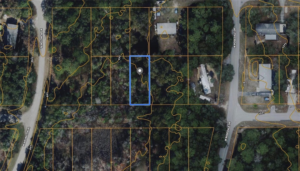 Photo of 6509 W Pershing Drive, Homosassa, FL 34448 (MLS # OM734898)