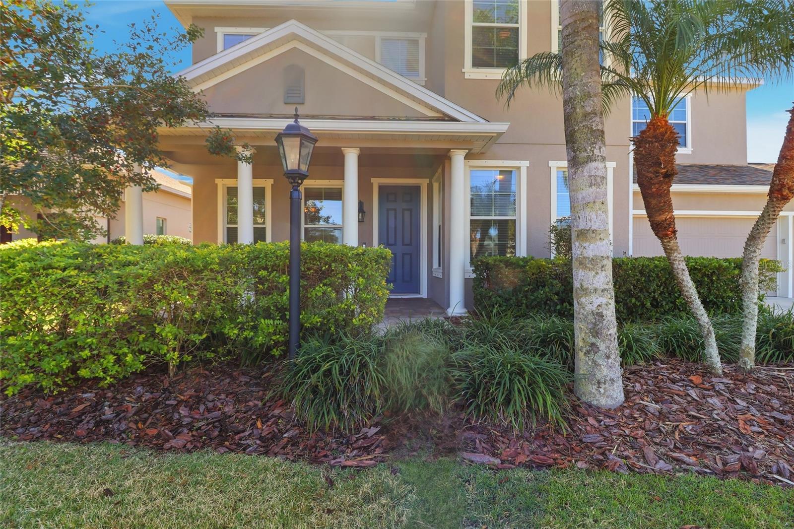 CENTRAL PARK SUBPHASE D-1AA - Residential