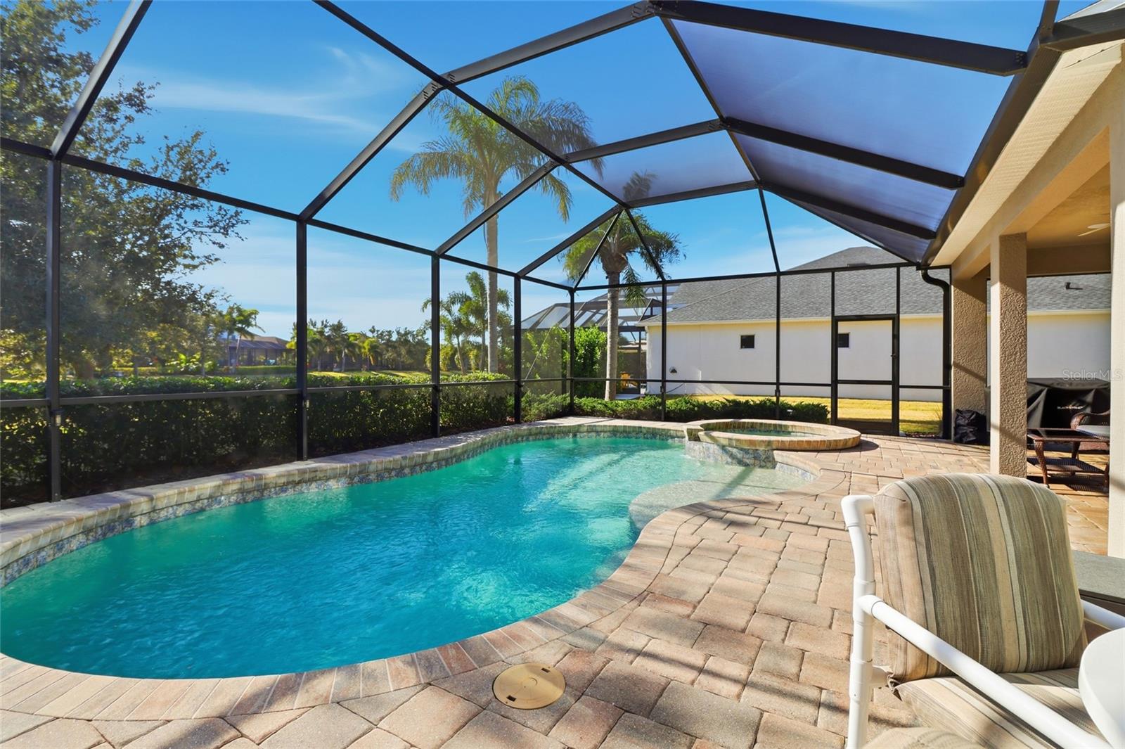 CENTRAL PARK SUBPHASE D-1AA - Residential