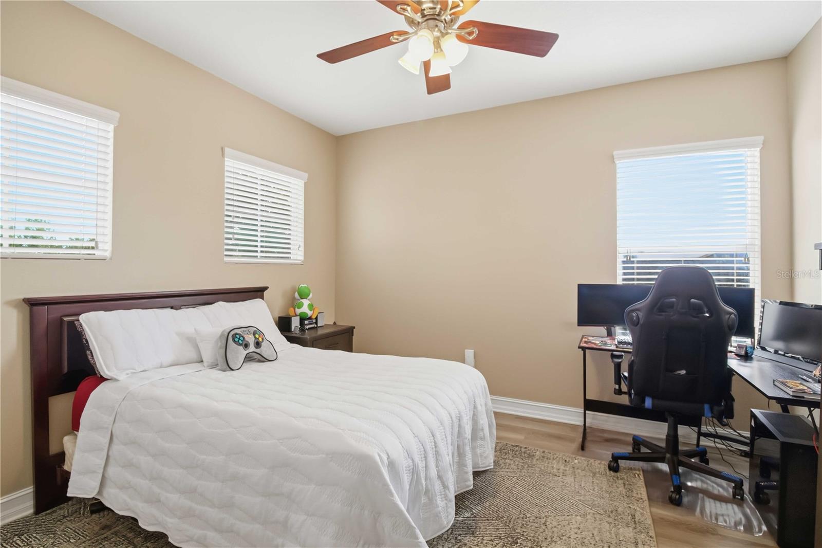 CENTRAL PARK SUBPHASE D-1AA - Residential