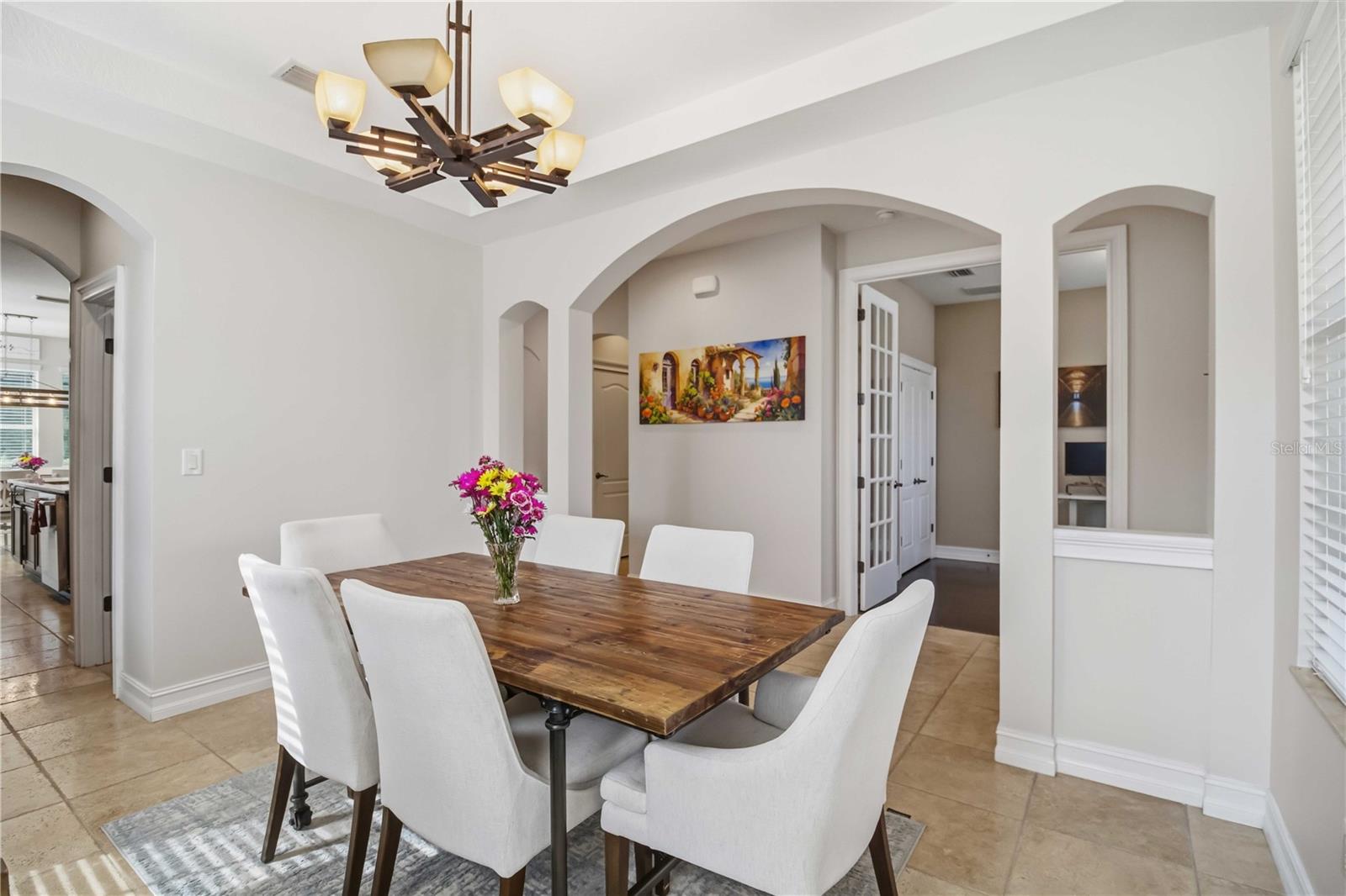 CENTRAL PARK SUBPHASE D-1AA - Residential