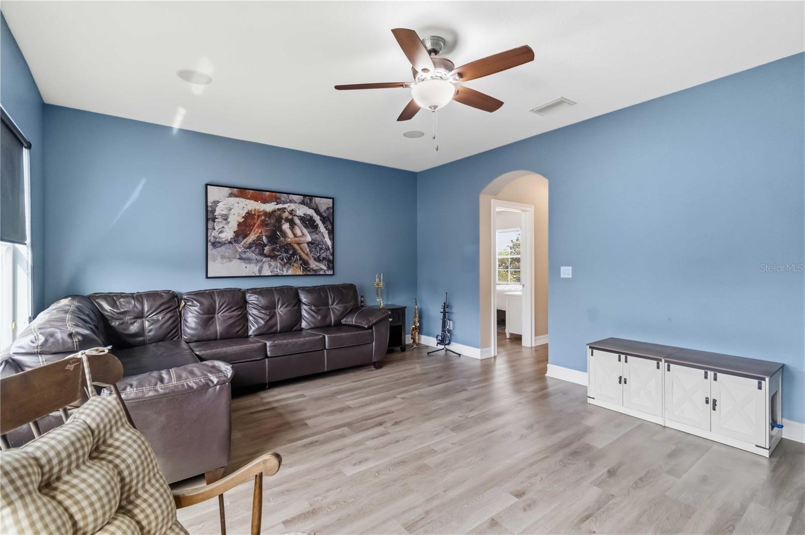 CENTRAL PARK SUBPHASE D-1AA - Residential