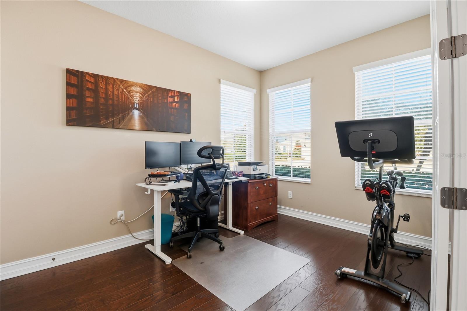 CENTRAL PARK SUBPHASE D-1AA - Residential