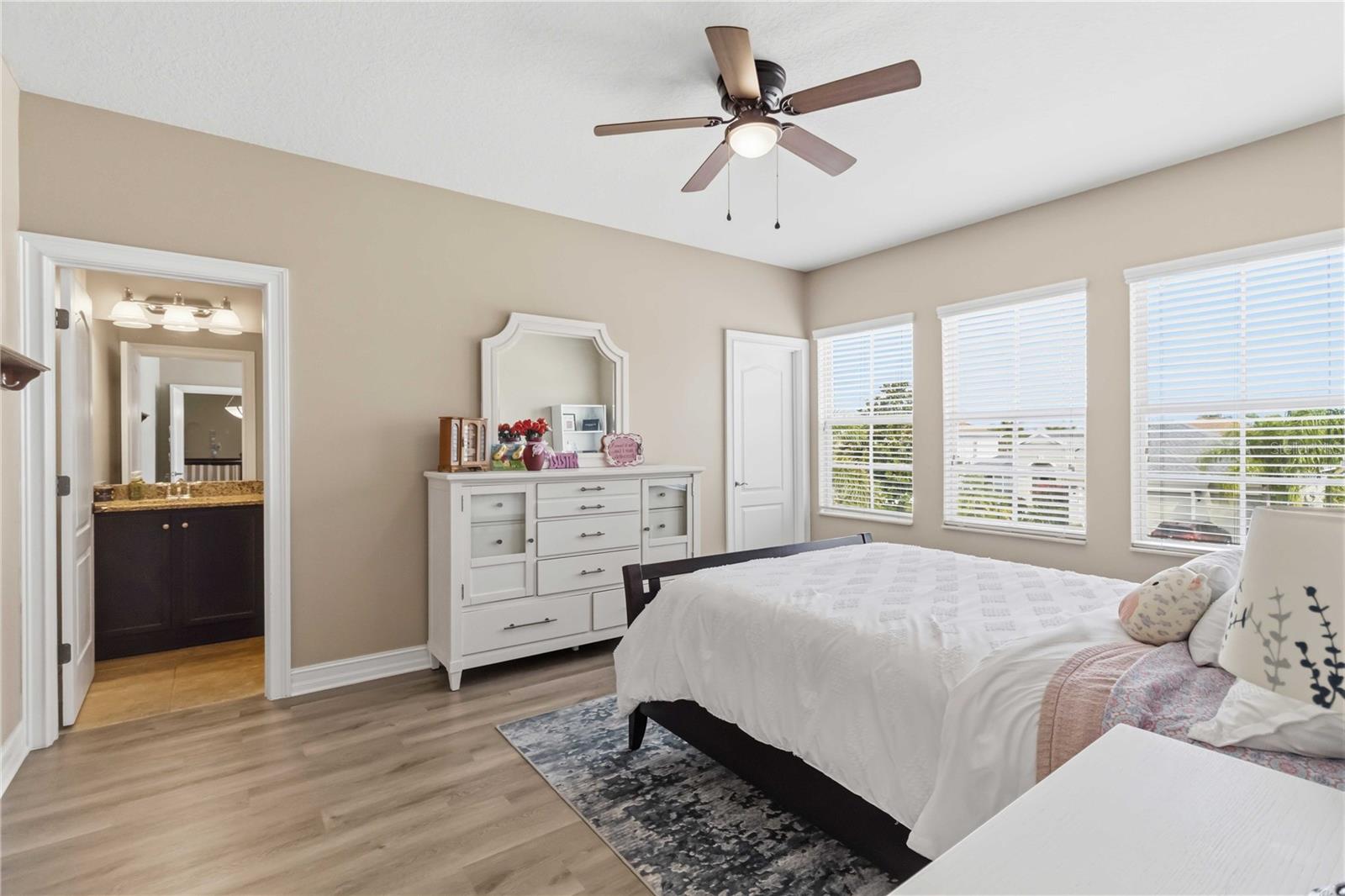 CENTRAL PARK SUBPHASE D-1AA - Residential
