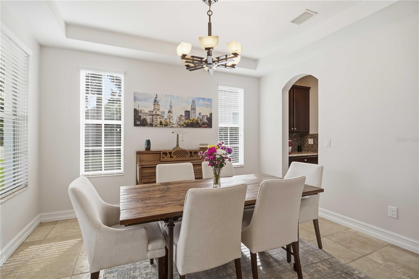 CENTRAL PARK SUBPHASE D-1AA - Residential