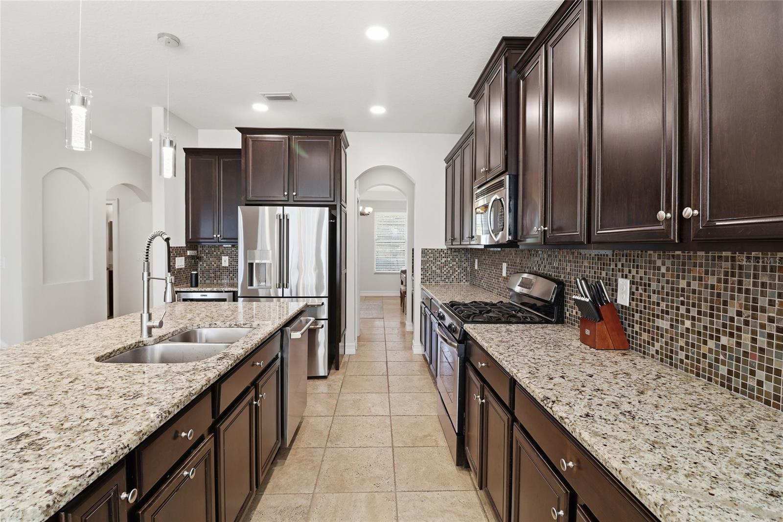 CENTRAL PARK SUBPHASE D-1AA - Residential