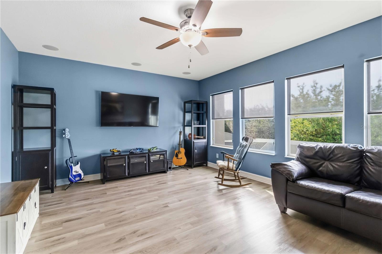 CENTRAL PARK SUBPHASE D-1AA - Residential