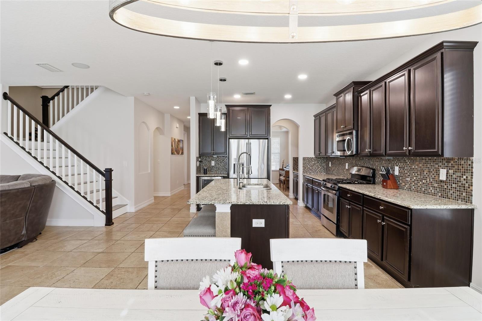 CENTRAL PARK SUBPHASE D-1AA - Residential