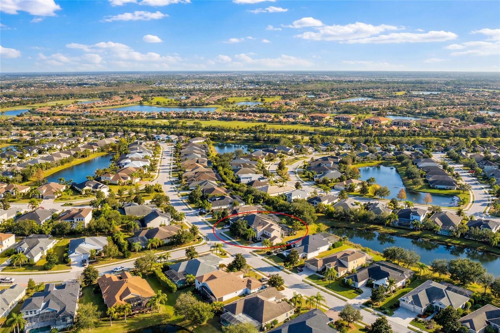 CENTRAL PARK SUBPHASE D-1AA - Residential