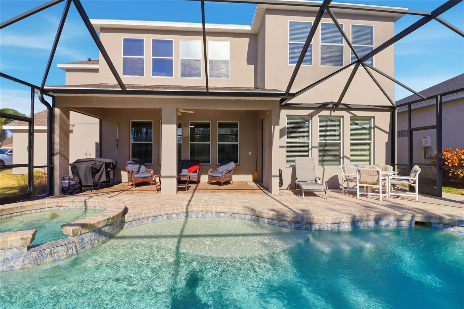 CENTRAL PARK SUBPHASE D-1AA - Residential