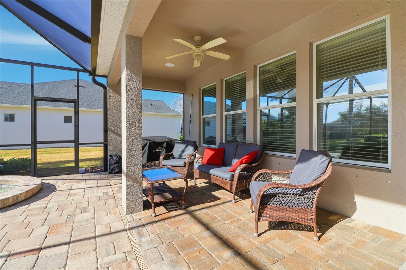 CENTRAL PARK SUBPHASE D-1AA - Residential