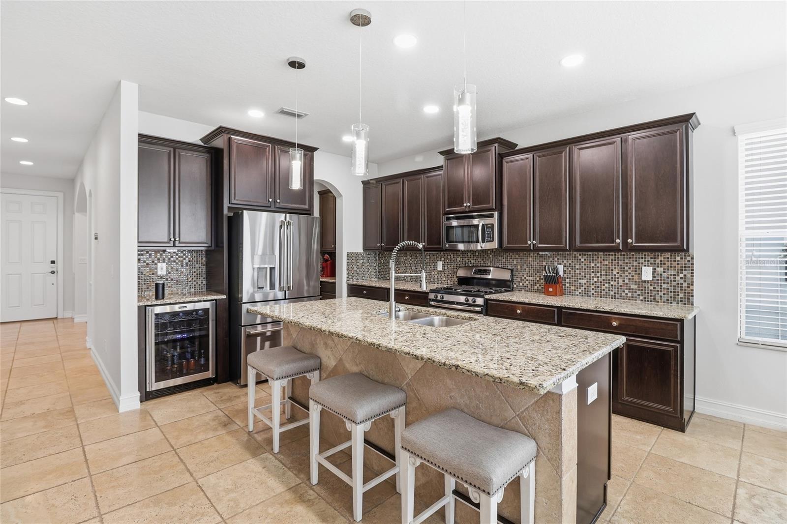 CENTRAL PARK SUBPHASE D-1AA - Residential