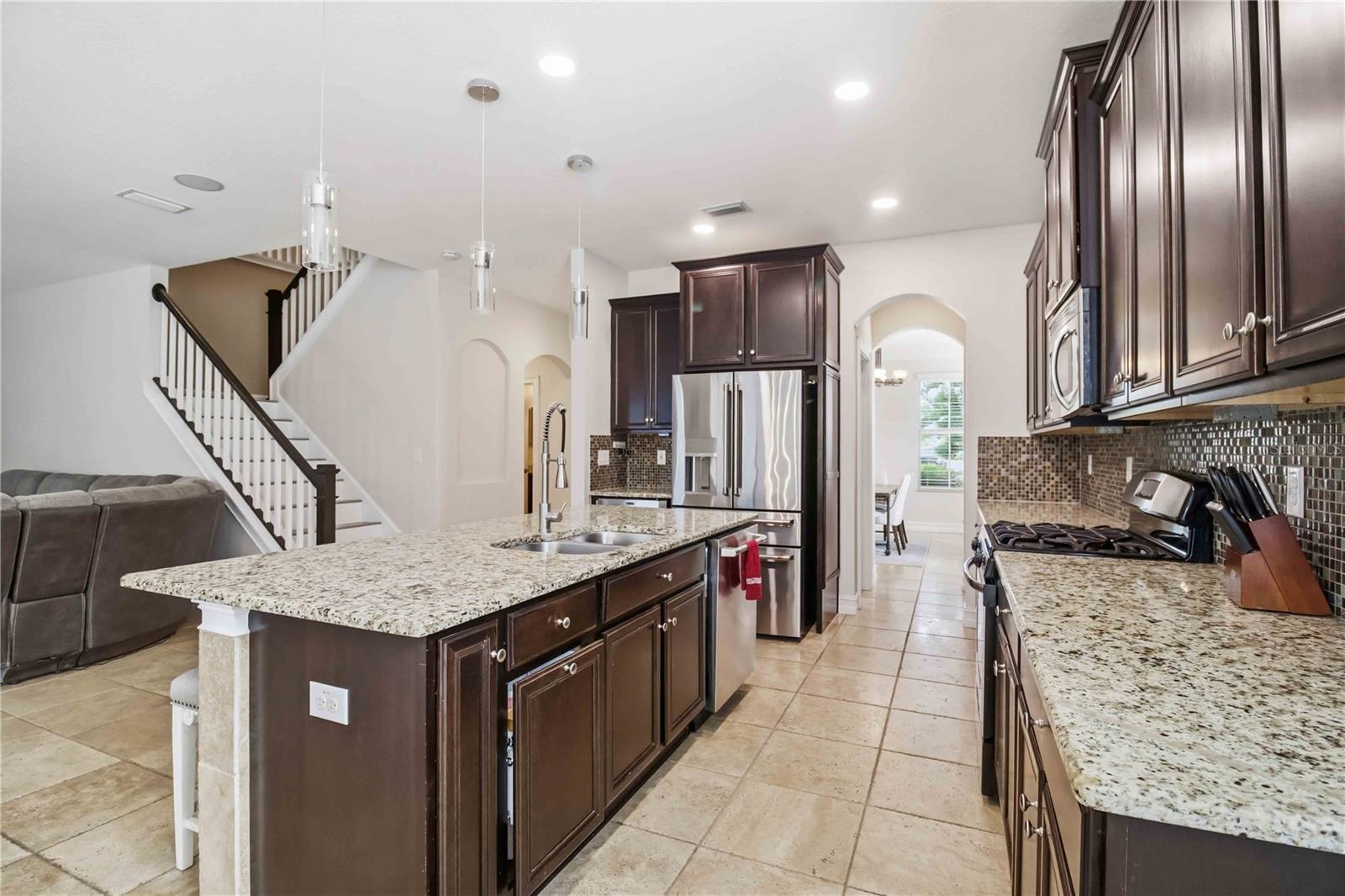CENTRAL PARK SUBPHASE D-1AA - Residential