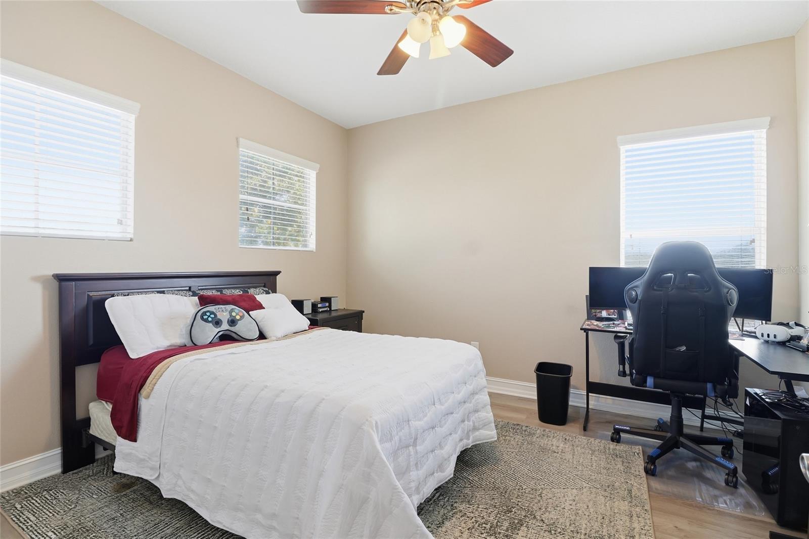 CENTRAL PARK SUBPHASE D-1AA - Residential