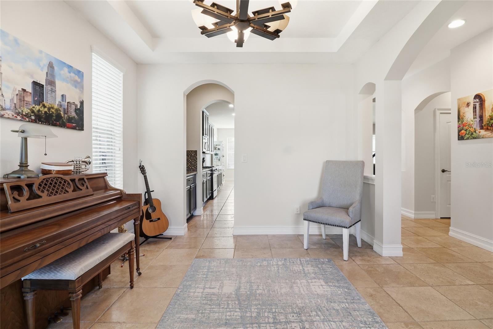 CENTRAL PARK SUBPHASE D-1AA - Residential