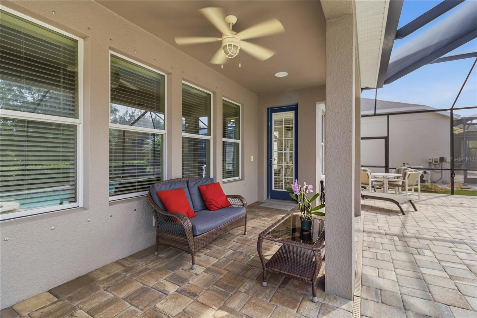 CENTRAL PARK SUBPHASE D-1AA - Residential
